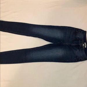 Charlotte Russe (refugee) Jeans